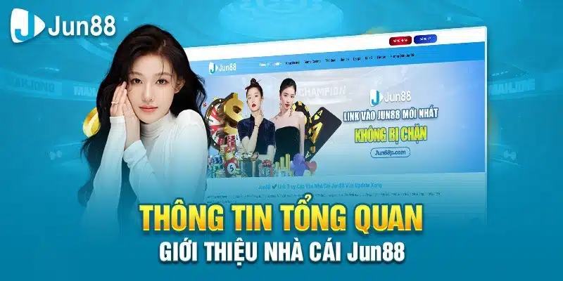 Hướng Dẫn Nạp Tiền Jun88 An Toàn, Chỉ 1 Phút!