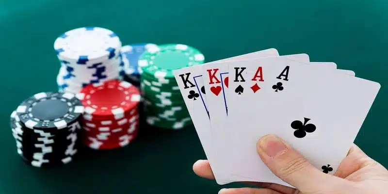 Tổng Hợp Các Thuật Ngữ Poker Phổ Biến Newbie Cần Biết