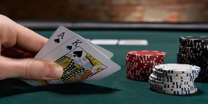 Tổng Hợp Các Thuật Ngữ Poker Phổ Biến Newbie Cần Biết